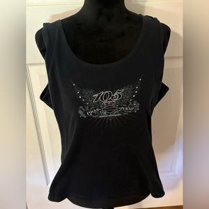 Harley Davidson tank top